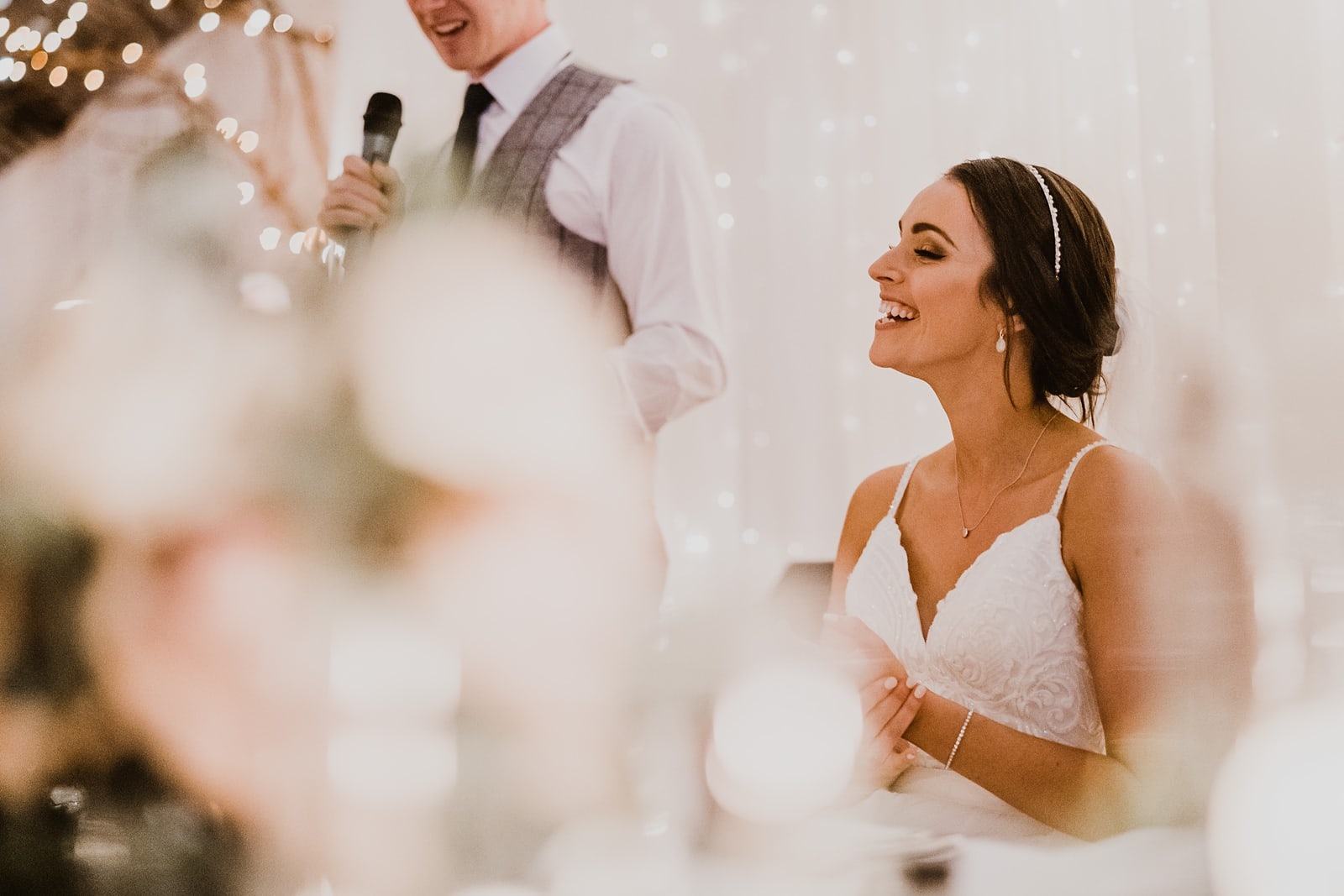 larchfield estate wedding photography